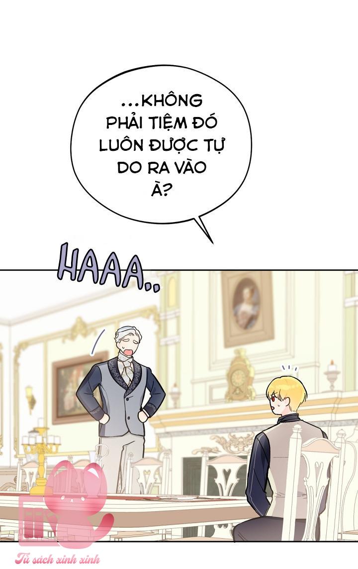 Trang Trại Hạt Dẻ Cạnh Hoàng Cung - Chap 21 - Trang 58