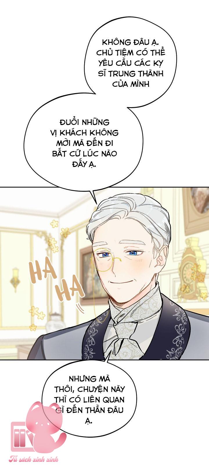 Trang Trại Hạt Dẻ Cạnh Hoàng Cung - Chap 21 - Trang 59