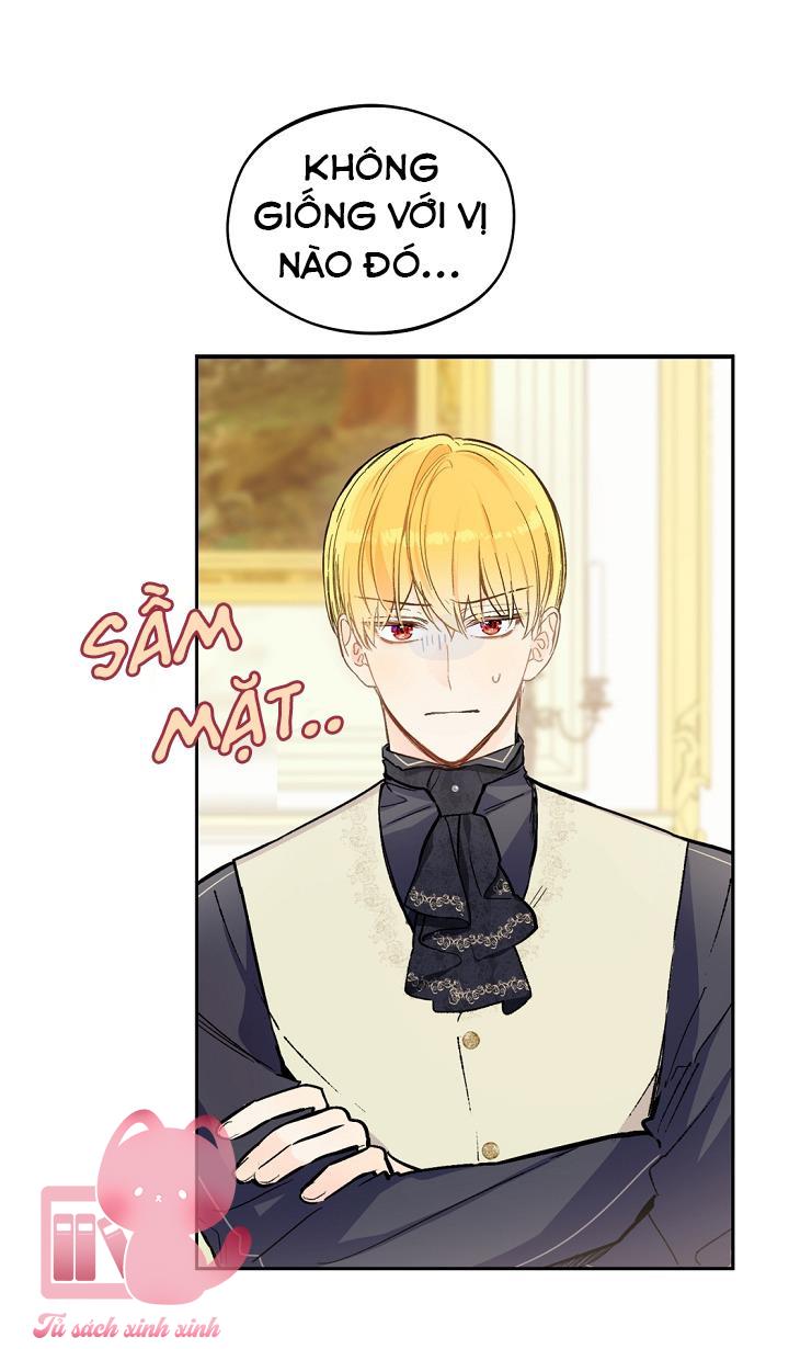 Trang Trại Hạt Dẻ Cạnh Hoàng Cung - Chap 21 - Trang 60