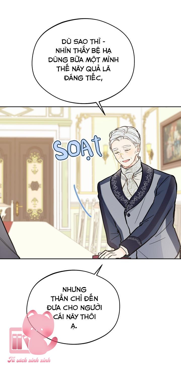 Trang Trại Hạt Dẻ Cạnh Hoàng Cung - Chap 21 - Trang 61