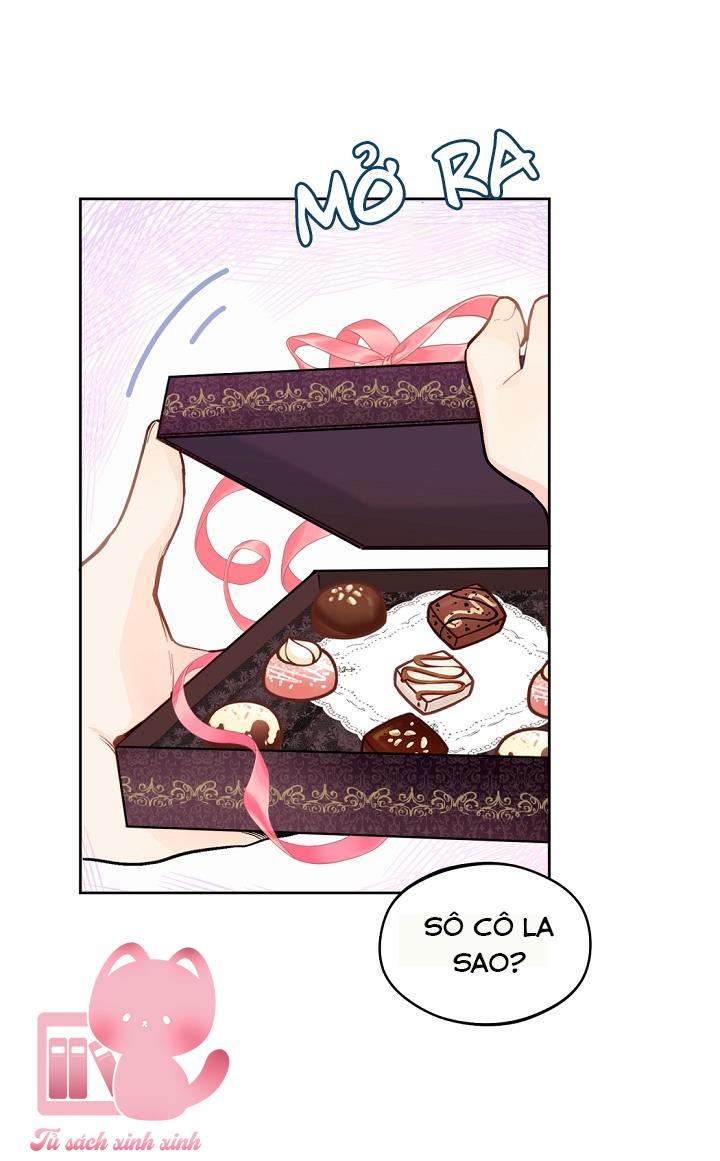 Trang Trại Hạt Dẻ Cạnh Hoàng Cung - Chap 21 - Trang 62