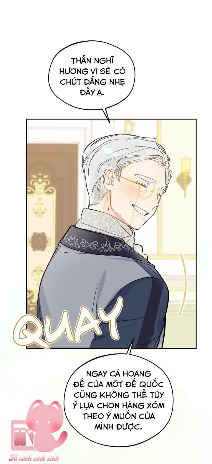 Trang Trại Hạt Dẻ Cạnh Hoàng Cung - Chap 21 - Trang 63