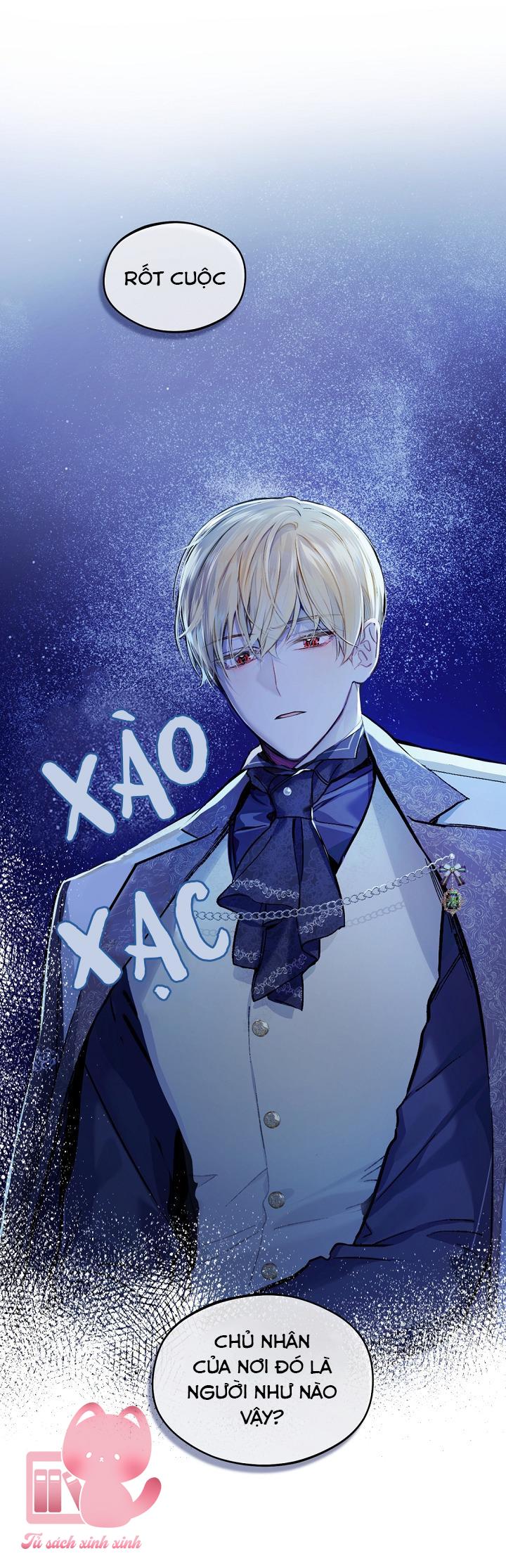 Trang Trại Hạt Dẻ Cạnh Hoàng Cung - Chap 21 - Trang 69