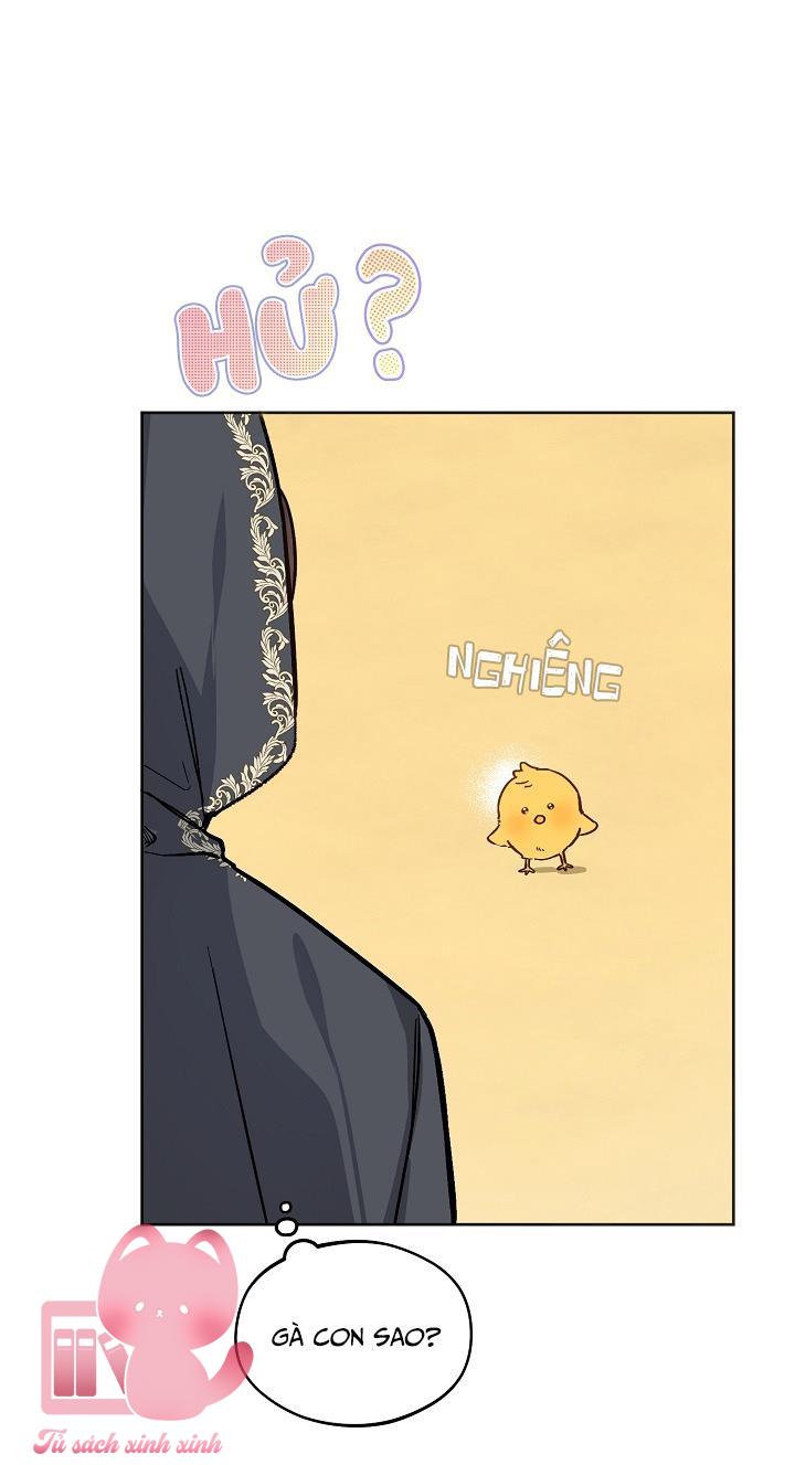 Trang Trại Hạt Dẻ Cạnh Hoàng Cung - Chap 22 - Trang 61