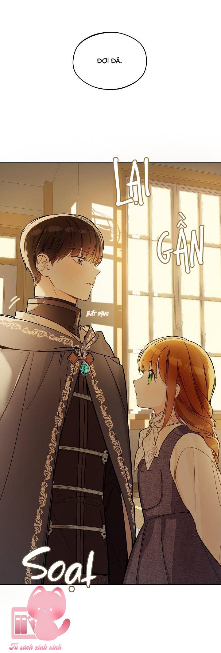 Trang Trại Hạt Dẻ Cạnh Hoàng Cung - Chap 23 - Trang 63
