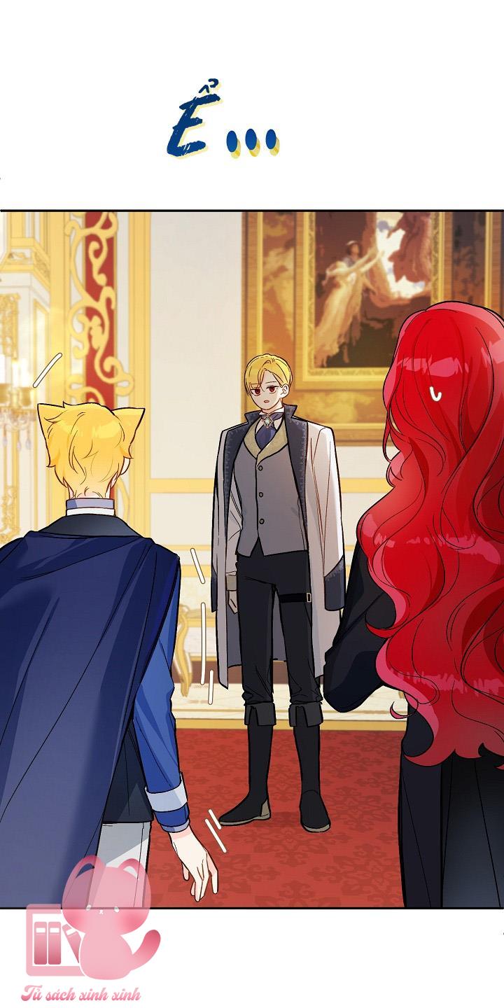 Trang Trại Hạt Dẻ Cạnh Hoàng Cung - Chap 24 - Trang 54