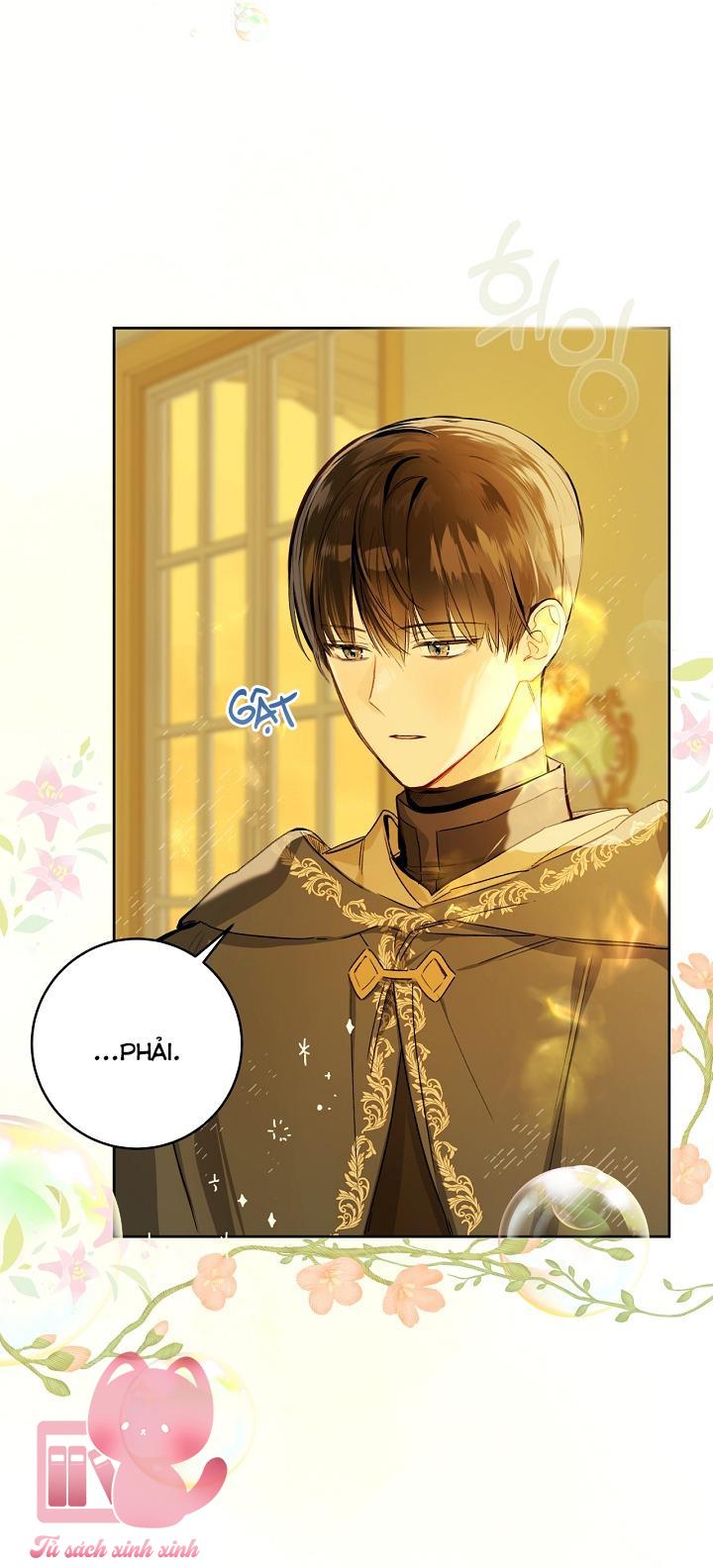 Trang Trại Hạt Dẻ Cạnh Hoàng Cung - Chap 26 - Trang 11