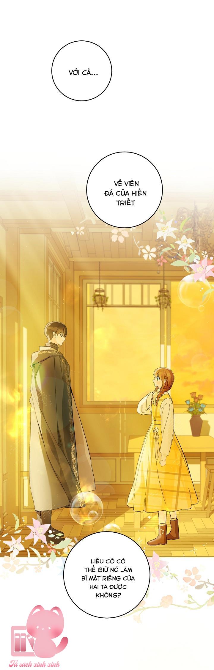 Trang Trại Hạt Dẻ Cạnh Hoàng Cung - Chap 26 - Trang 13