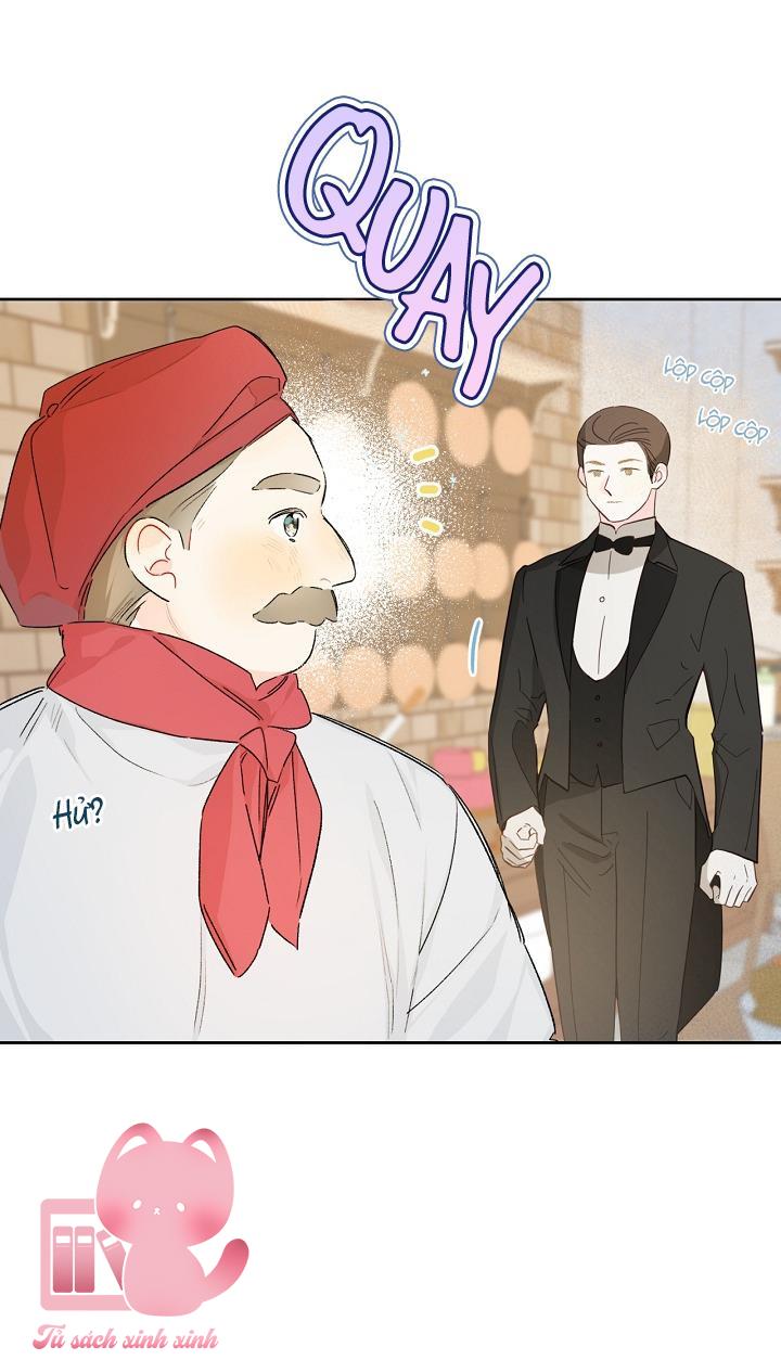 Trang Trại Hạt Dẻ Cạnh Hoàng Cung - Chap 26 - Trang 21
