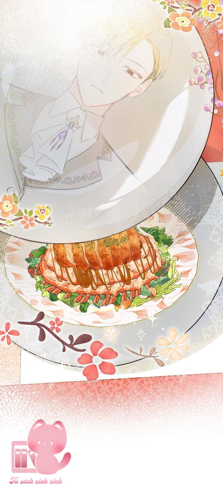 Trang Trại Hạt Dẻ Cạnh Hoàng Cung - Chap 26 - Trang 25