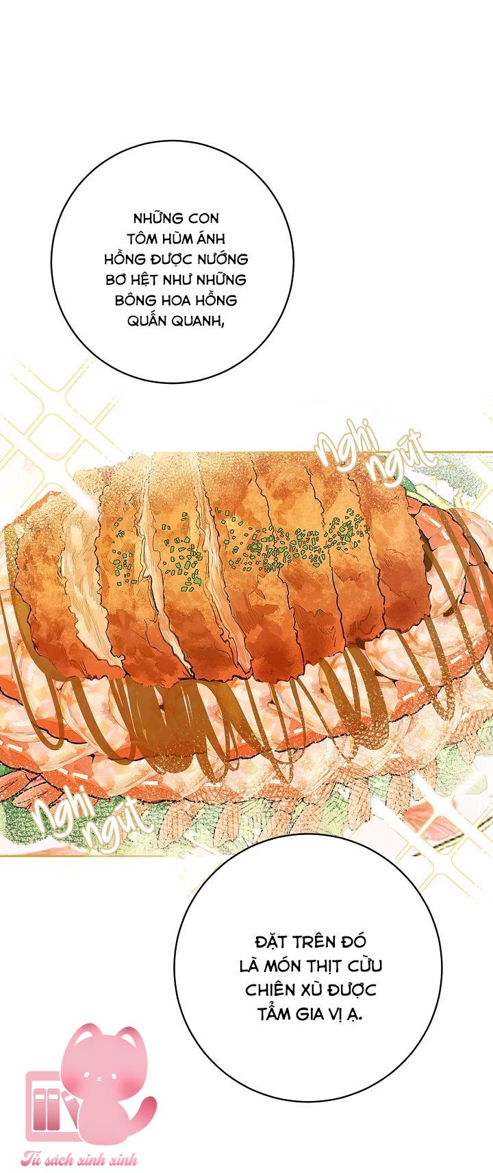 Trang Trại Hạt Dẻ Cạnh Hoàng Cung - Chap 26 - Trang 26