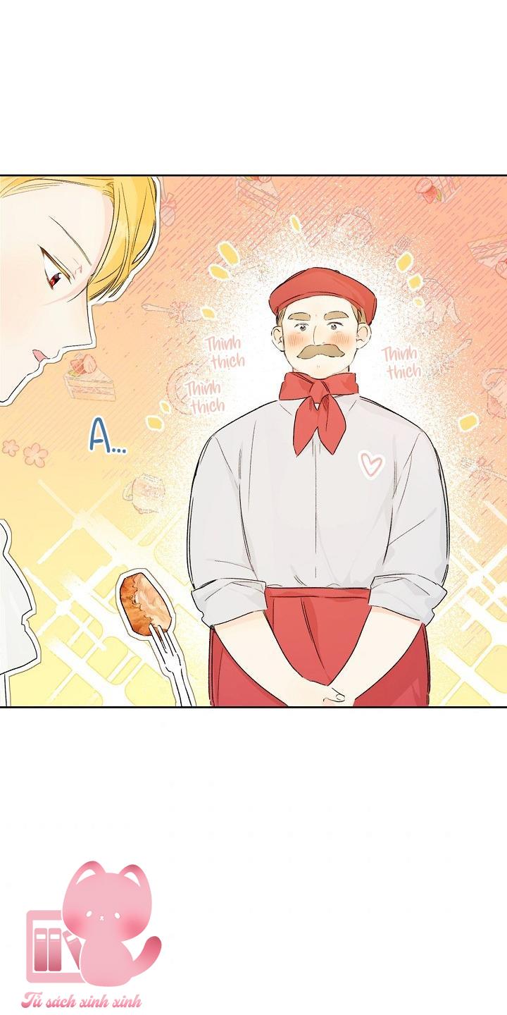 Trang Trại Hạt Dẻ Cạnh Hoàng Cung - Chap 26 - Trang 28
