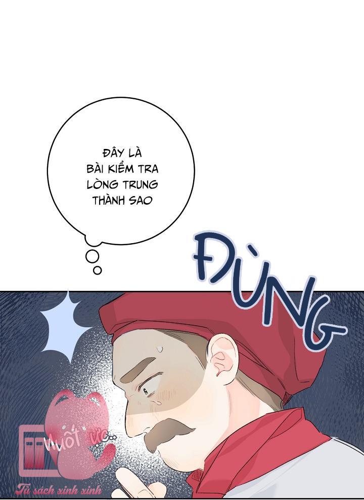 Trang Trại Hạt Dẻ Cạnh Hoàng Cung - Chap 26 - Trang 34