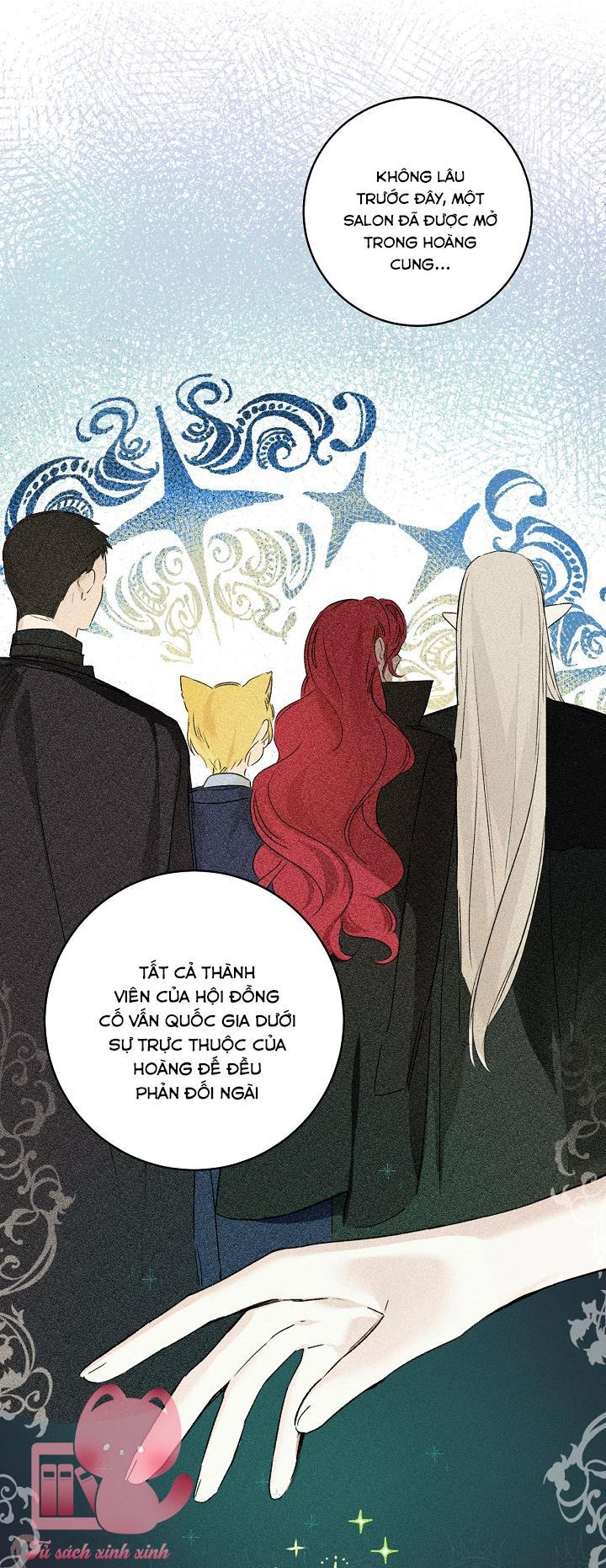 Trang Trại Hạt Dẻ Cạnh Hoàng Cung - Chap 26 - Trang 35