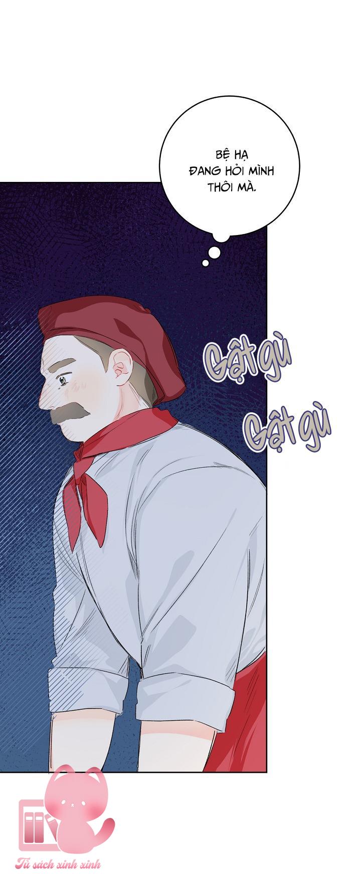 Trang Trại Hạt Dẻ Cạnh Hoàng Cung - Chap 26 - Trang 39