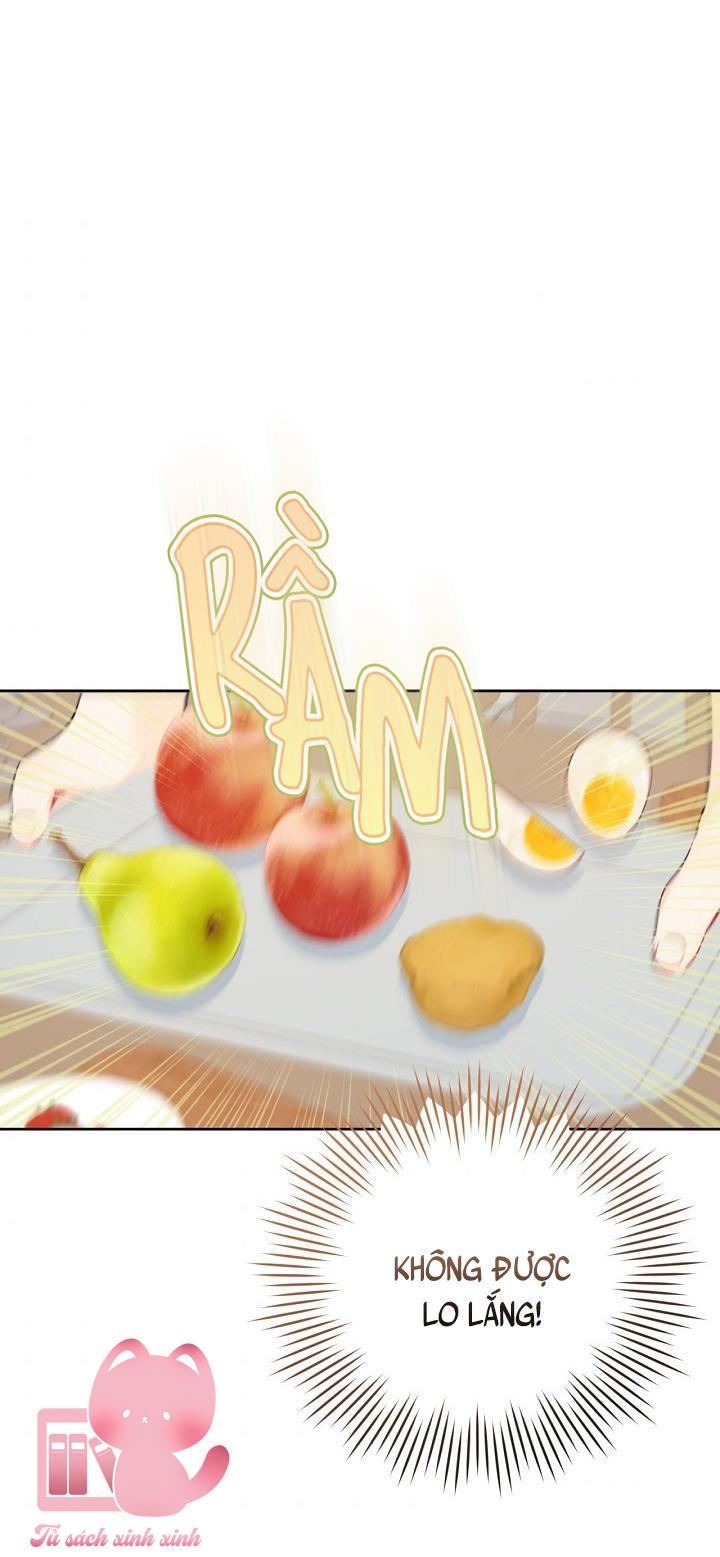 Trang Trại Hạt Dẻ Cạnh Hoàng Cung - Chap 26 - Trang 43