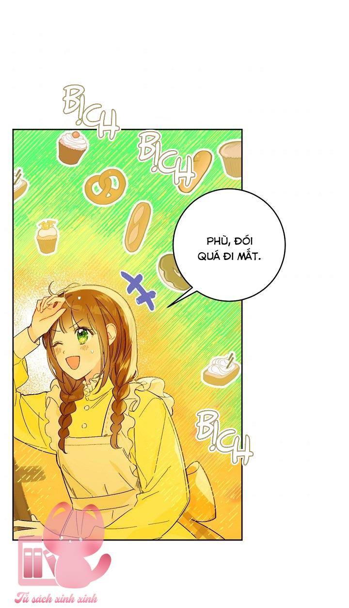 Trang Trại Hạt Dẻ Cạnh Hoàng Cung - Chap 26 - Trang 52