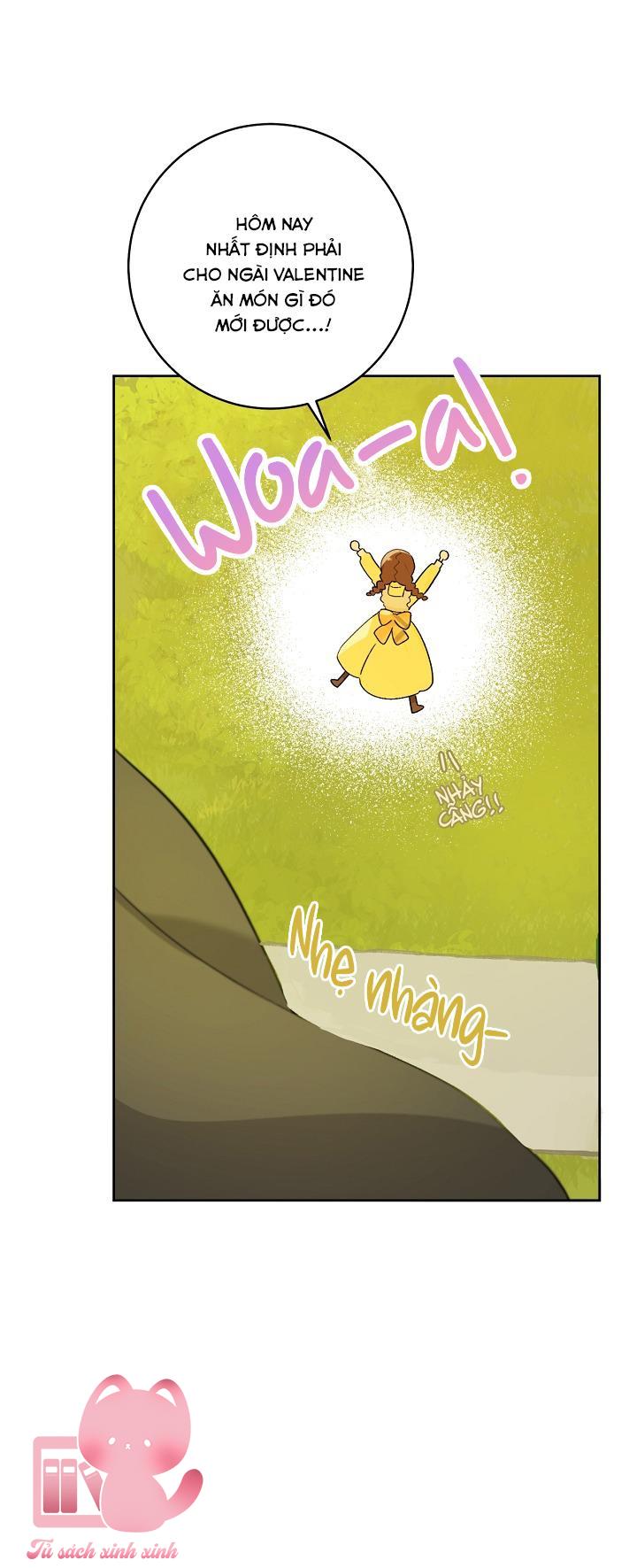 Trang Trại Hạt Dẻ Cạnh Hoàng Cung - Chap 26 - Trang 53