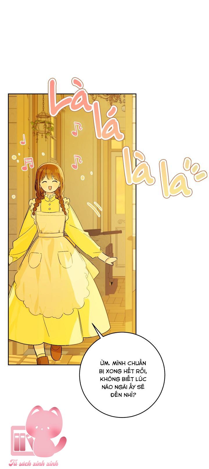 Trang Trại Hạt Dẻ Cạnh Hoàng Cung - Chap 26 - Trang 55