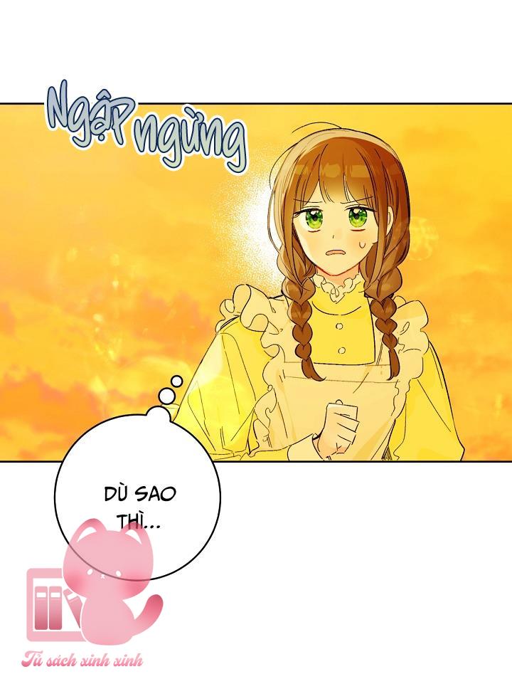Trang Trại Hạt Dẻ Cạnh Hoàng Cung - Chap 26 - Trang 57
