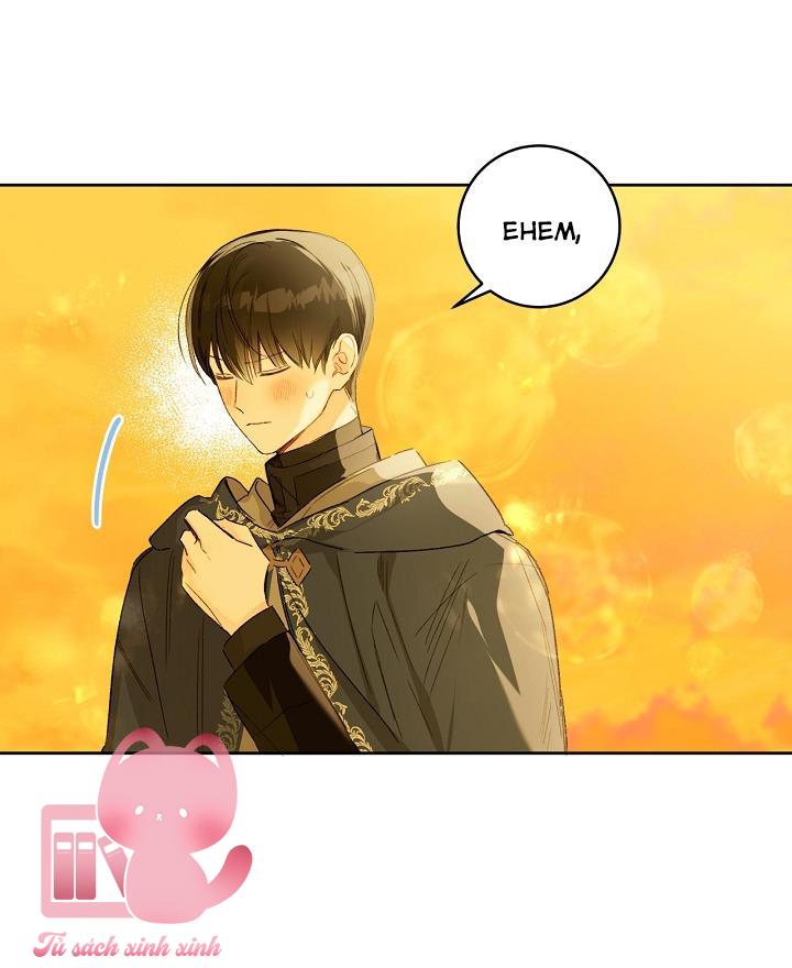 Trang Trại Hạt Dẻ Cạnh Hoàng Cung - Chap 26 - Trang 58