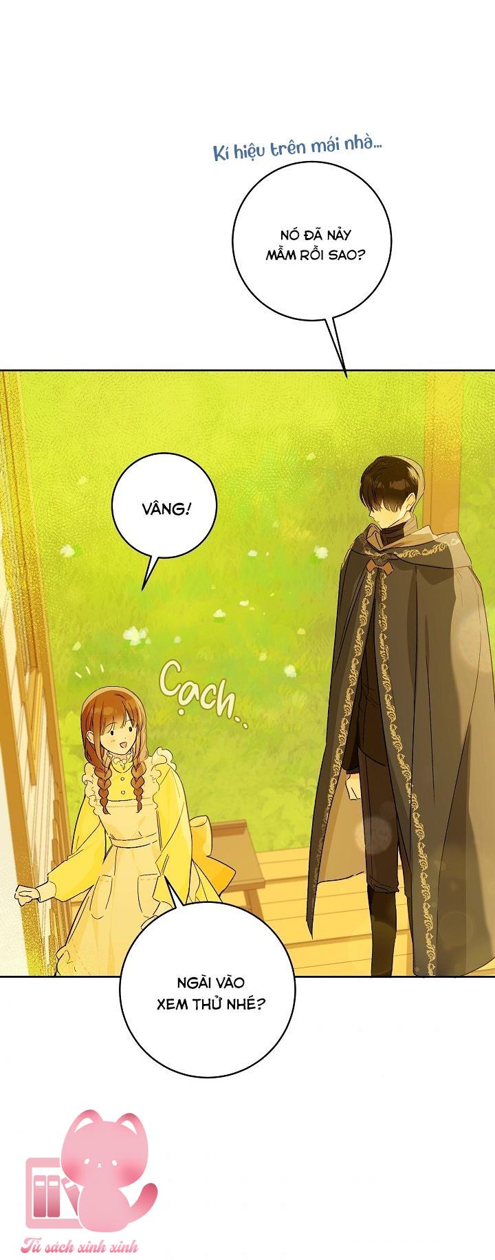 Trang Trại Hạt Dẻ Cạnh Hoàng Cung - Chap 26 - Trang 59