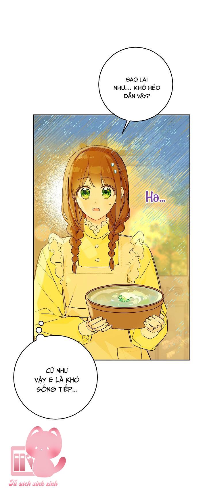 Trang Trại Hạt Dẻ Cạnh Hoàng Cung - Chap 26 - Trang 62