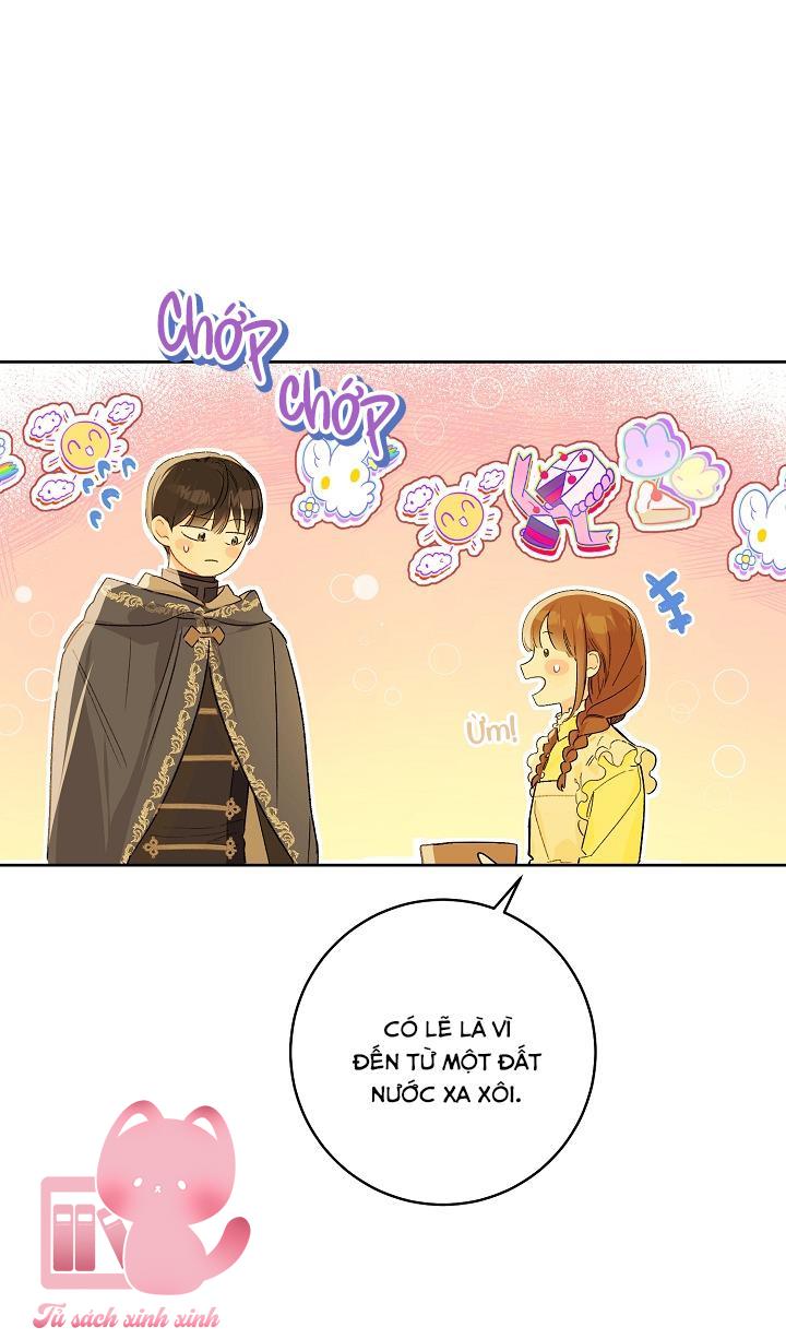 Trang Trại Hạt Dẻ Cạnh Hoàng Cung - Chap 26 - Trang 63