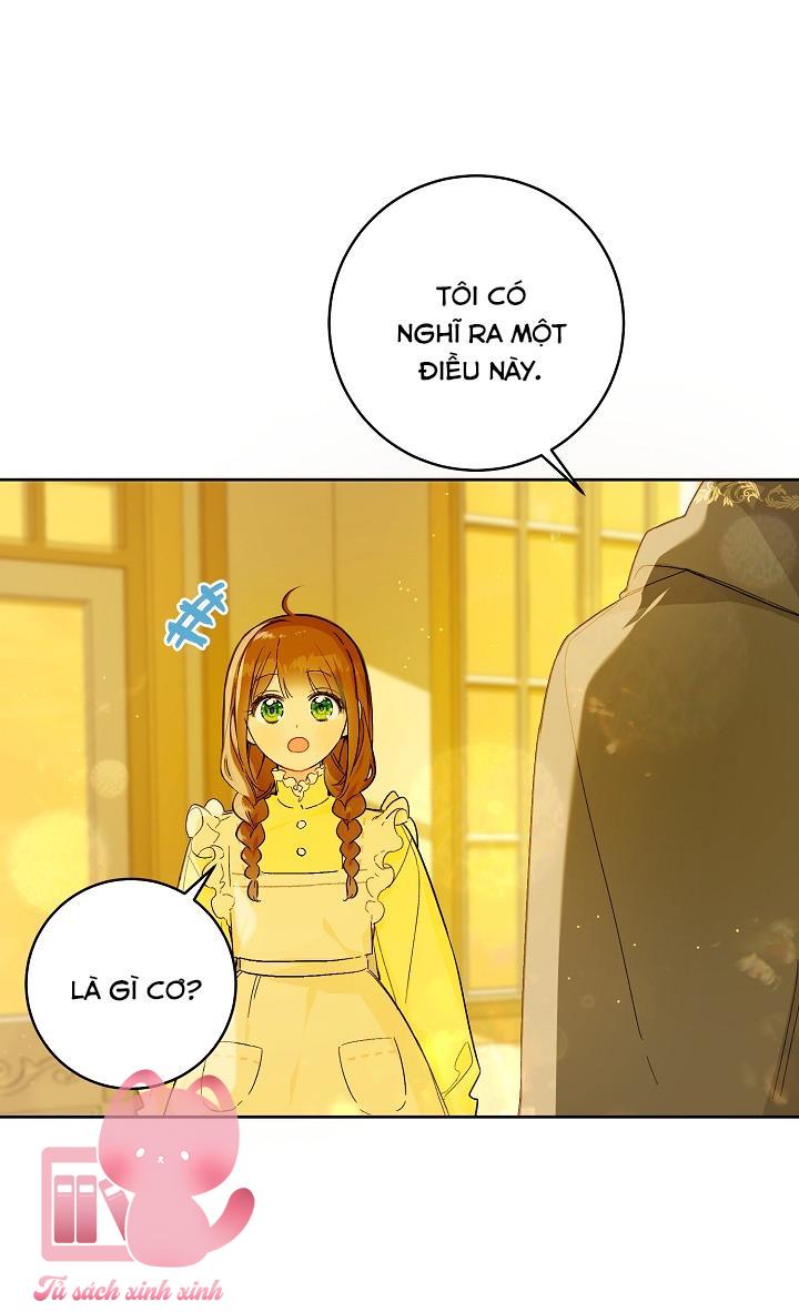 Trang Trại Hạt Dẻ Cạnh Hoàng Cung - Chap 26 - Trang 65