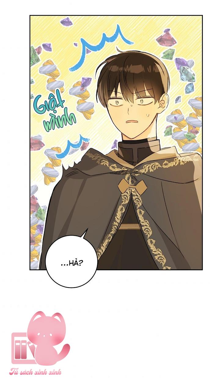 Trang Trại Hạt Dẻ Cạnh Hoàng Cung - Chap 26 - Trang 67