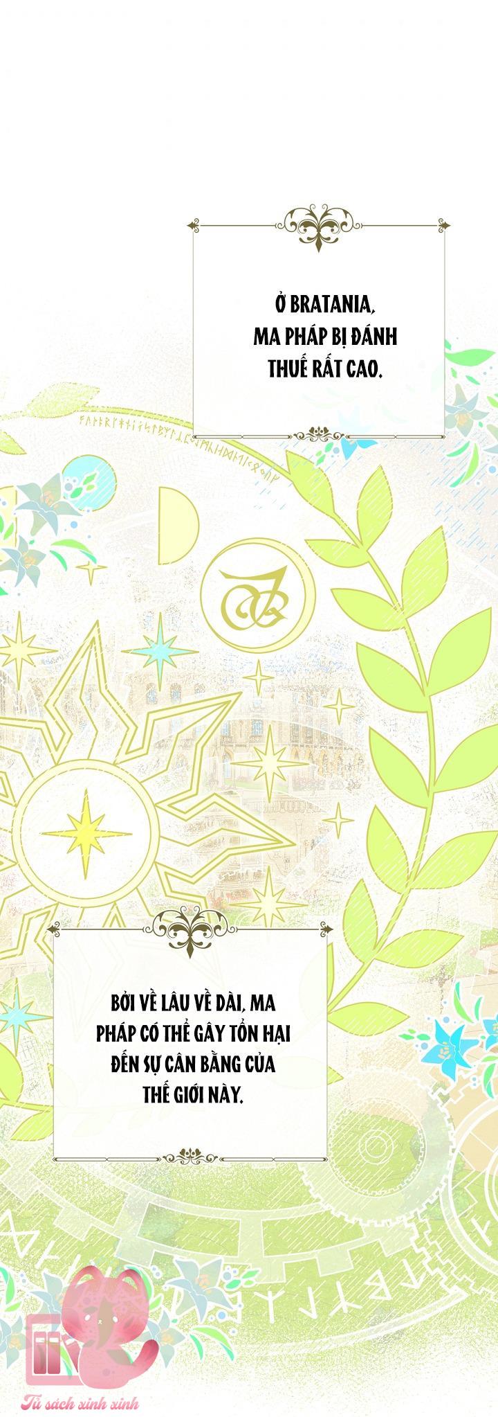 Trang Trại Hạt Dẻ Cạnh Hoàng Cung - Chap 26 - Trang 68