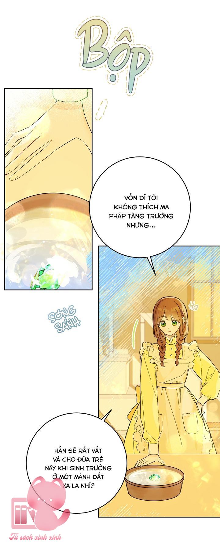 Trang Trại Hạt Dẻ Cạnh Hoàng Cung - Chap 26 - Trang 70