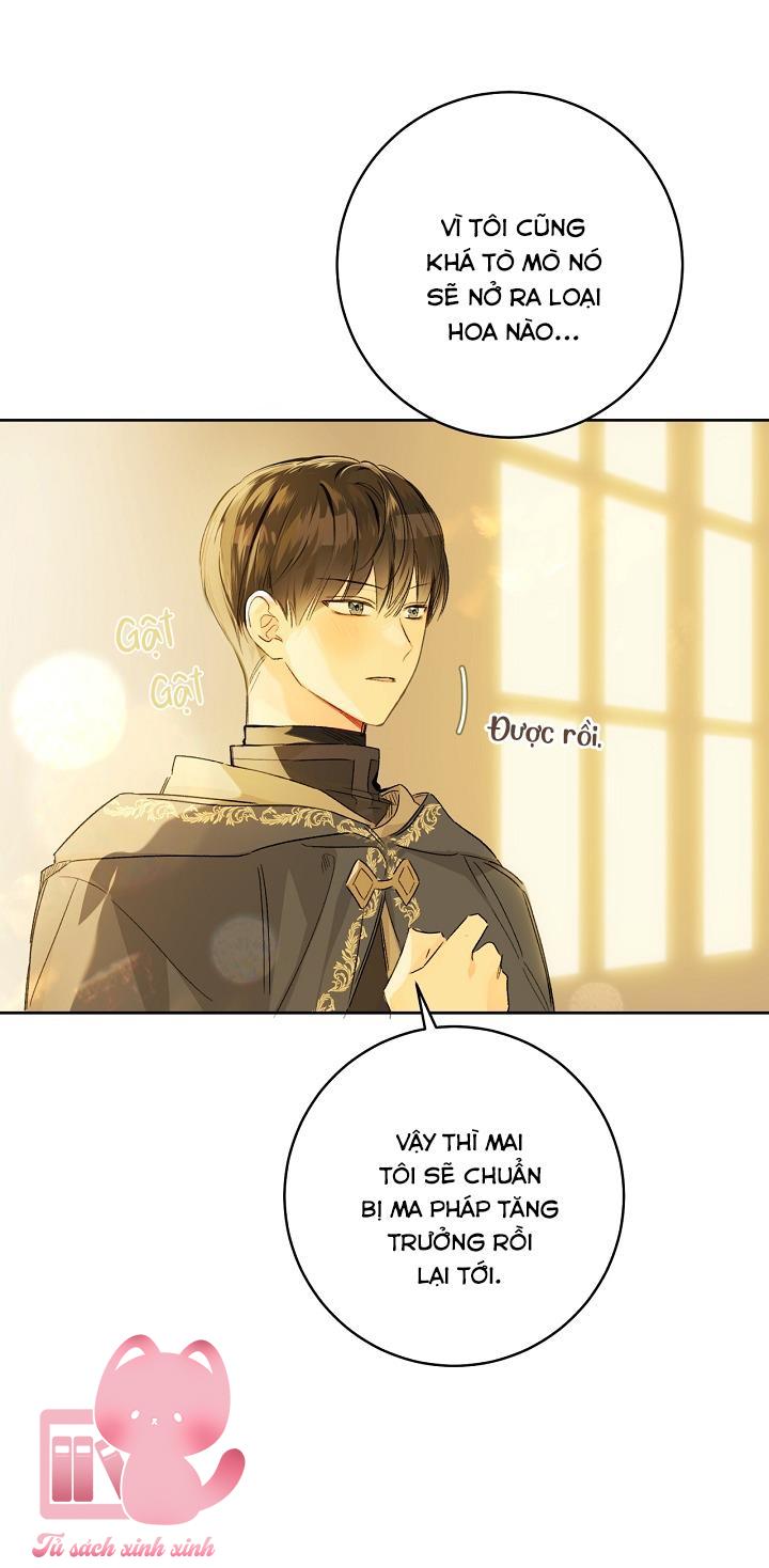 Trang Trại Hạt Dẻ Cạnh Hoàng Cung - Chap 26 - Trang 71