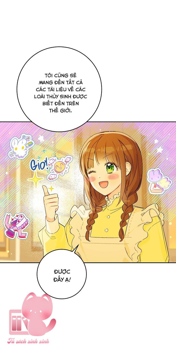Trang Trại Hạt Dẻ Cạnh Hoàng Cung - Chap 26 - Trang 72