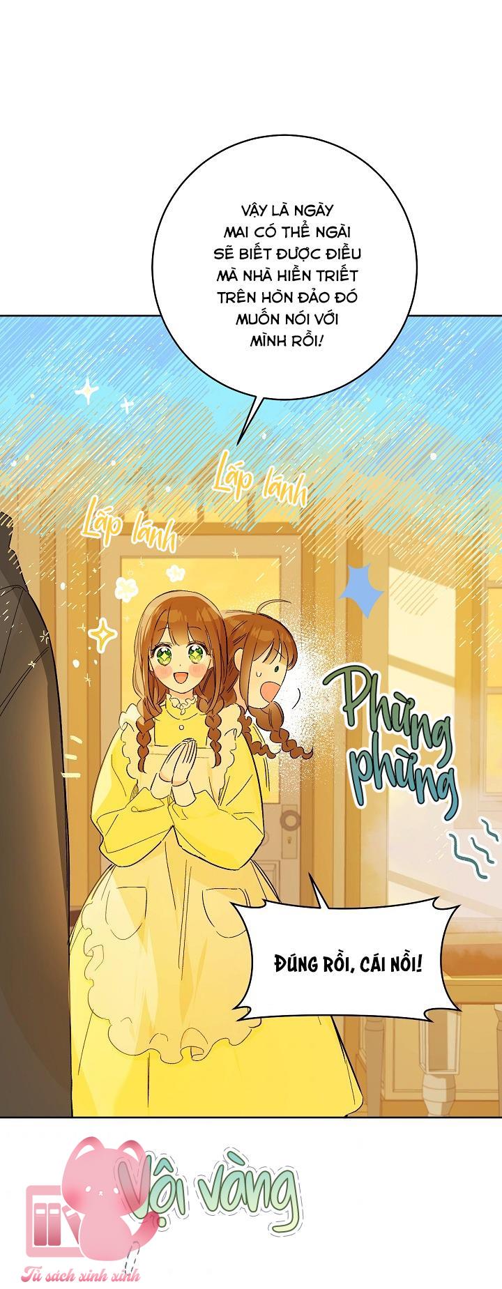 Trang Trại Hạt Dẻ Cạnh Hoàng Cung - Chap 26 - Trang 73
