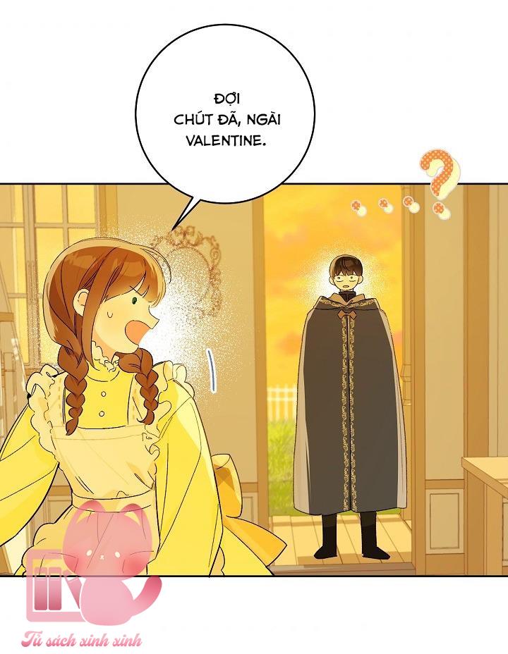 Trang Trại Hạt Dẻ Cạnh Hoàng Cung - Chap 26 - Trang 74