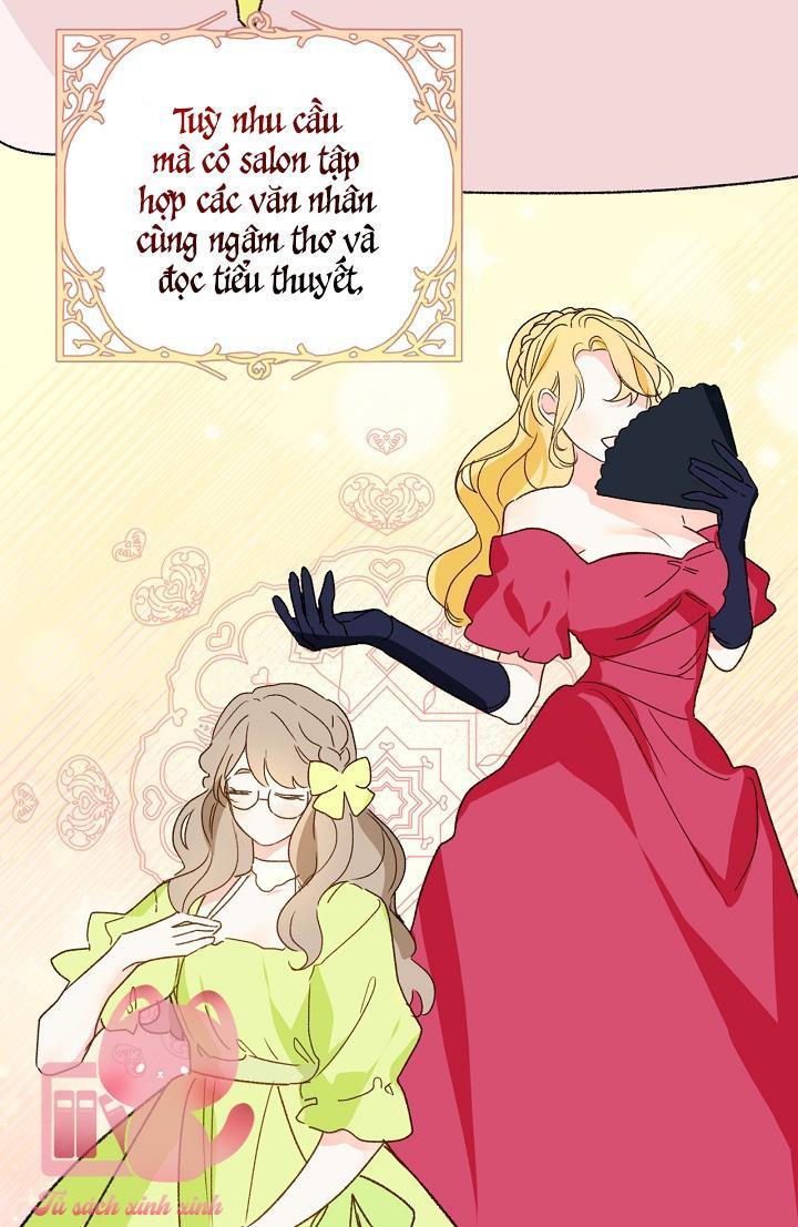 Trang Trại Hạt Dẻ Cạnh Hoàng Cung - Chap 29 - Trang 31
