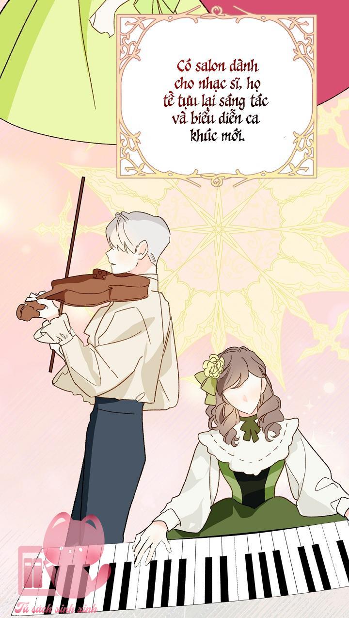 Trang Trại Hạt Dẻ Cạnh Hoàng Cung - Chap 29 - Trang 32