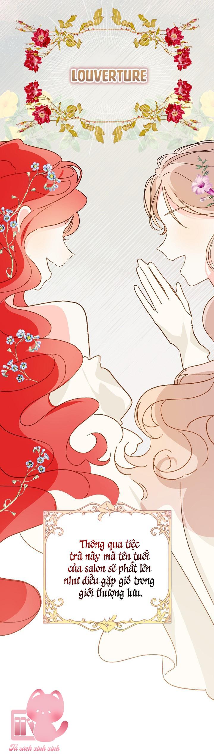 Trang Trại Hạt Dẻ Cạnh Hoàng Cung - Chap 29 - Trang 33