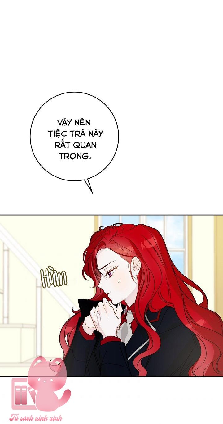 Trang Trại Hạt Dẻ Cạnh Hoàng Cung - Chap 29 - Trang 34