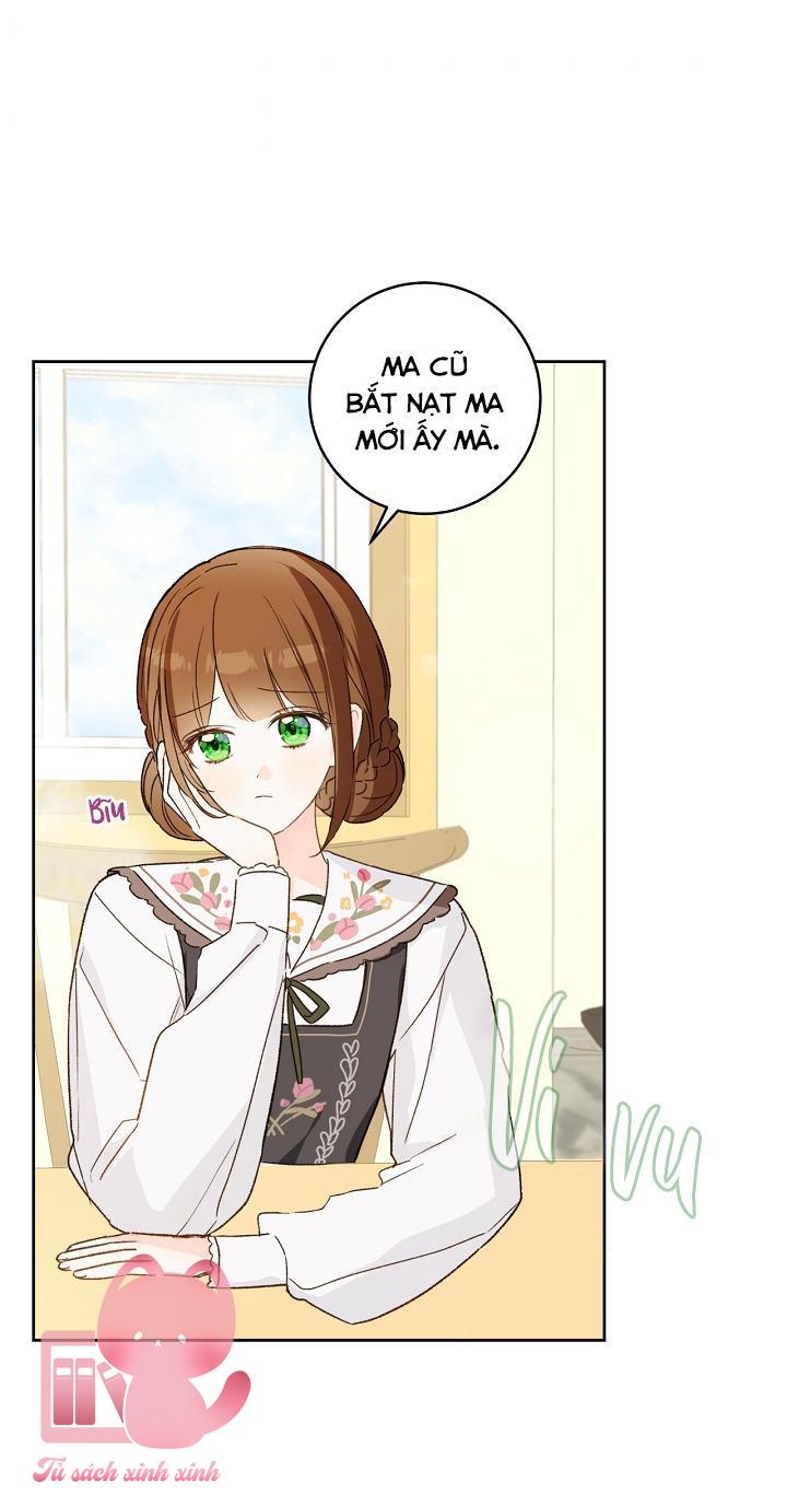 Trang Trại Hạt Dẻ Cạnh Hoàng Cung - Chap 29 - Trang 36