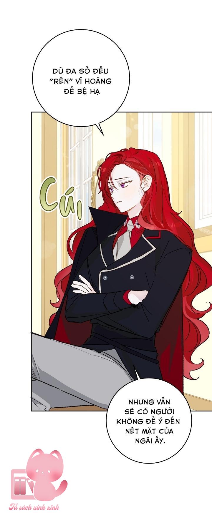 Trang Trại Hạt Dẻ Cạnh Hoàng Cung - Chap 29 - Trang 38