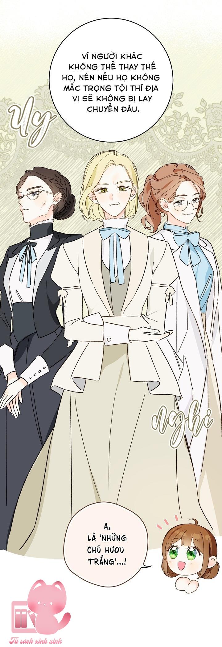 Trang Trại Hạt Dẻ Cạnh Hoàng Cung - Chap 29 - Trang 41