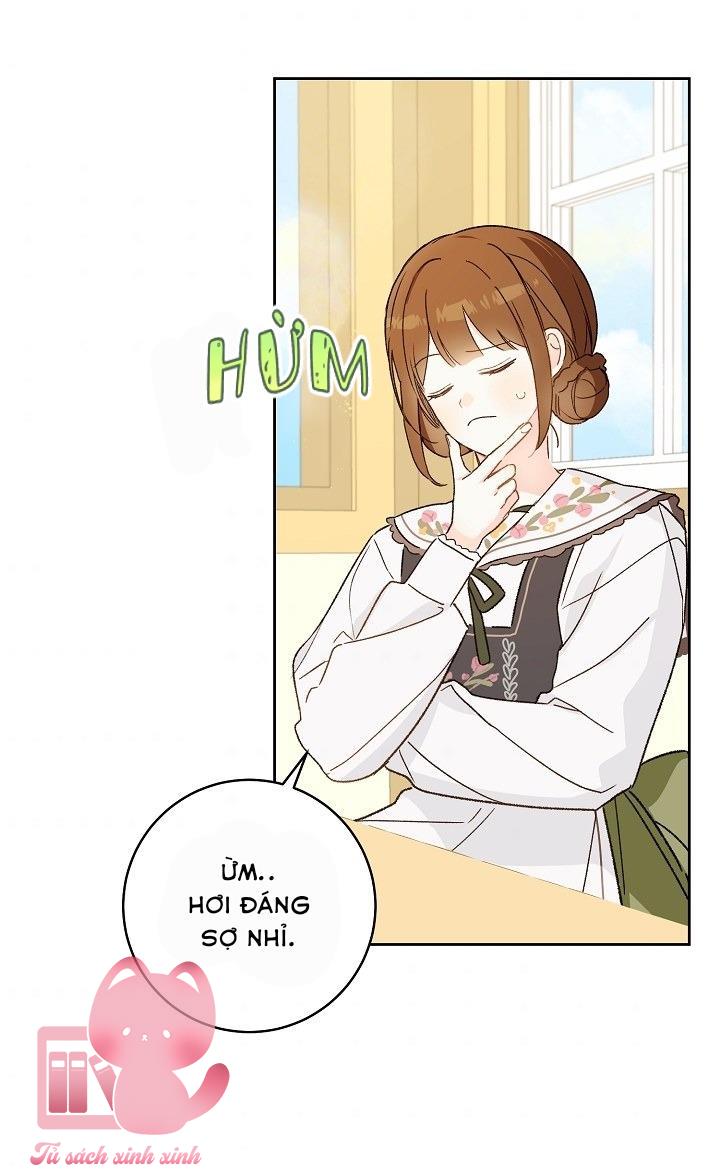 Trang Trại Hạt Dẻ Cạnh Hoàng Cung - Chap 29 - Trang 43