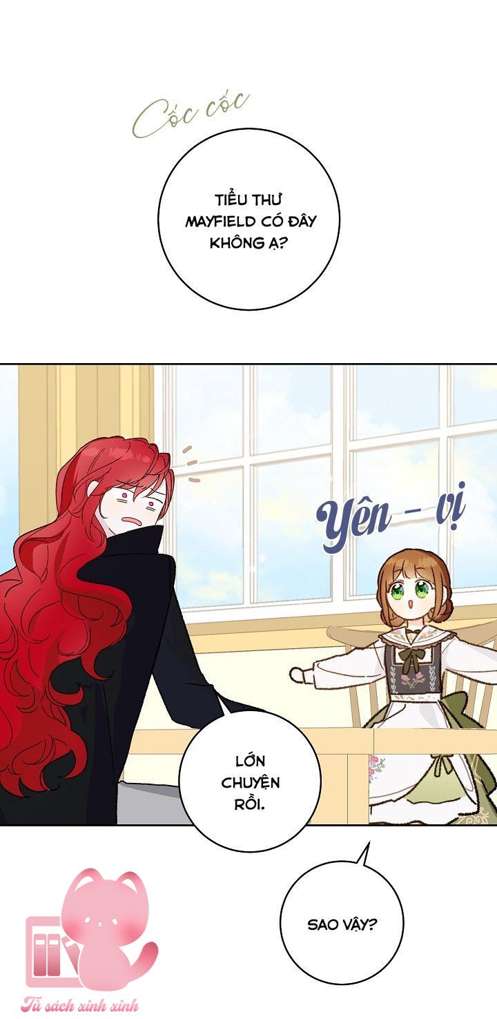 Trang Trại Hạt Dẻ Cạnh Hoàng Cung - Chap 29 - Trang 47