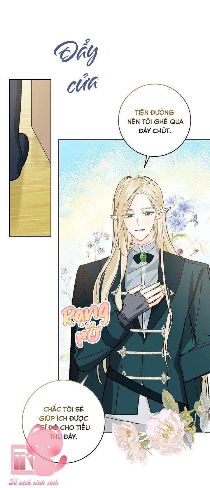 Trang Trại Hạt Dẻ Cạnh Hoàng Cung - Chap 29 - Trang 48