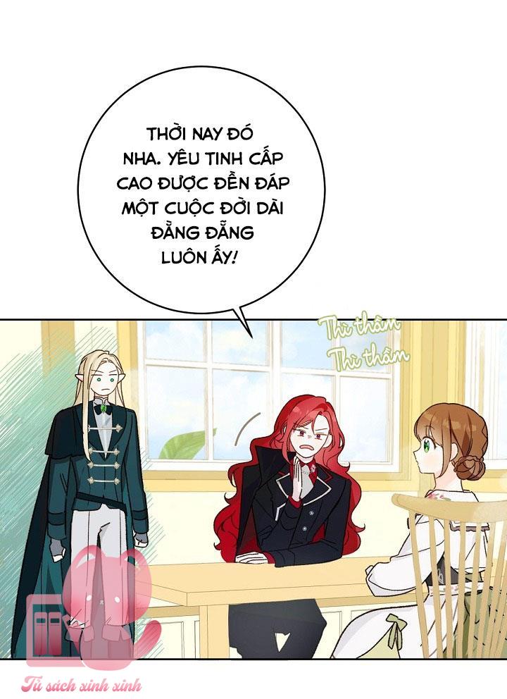 Trang Trại Hạt Dẻ Cạnh Hoàng Cung - Chap 29 - Trang 50