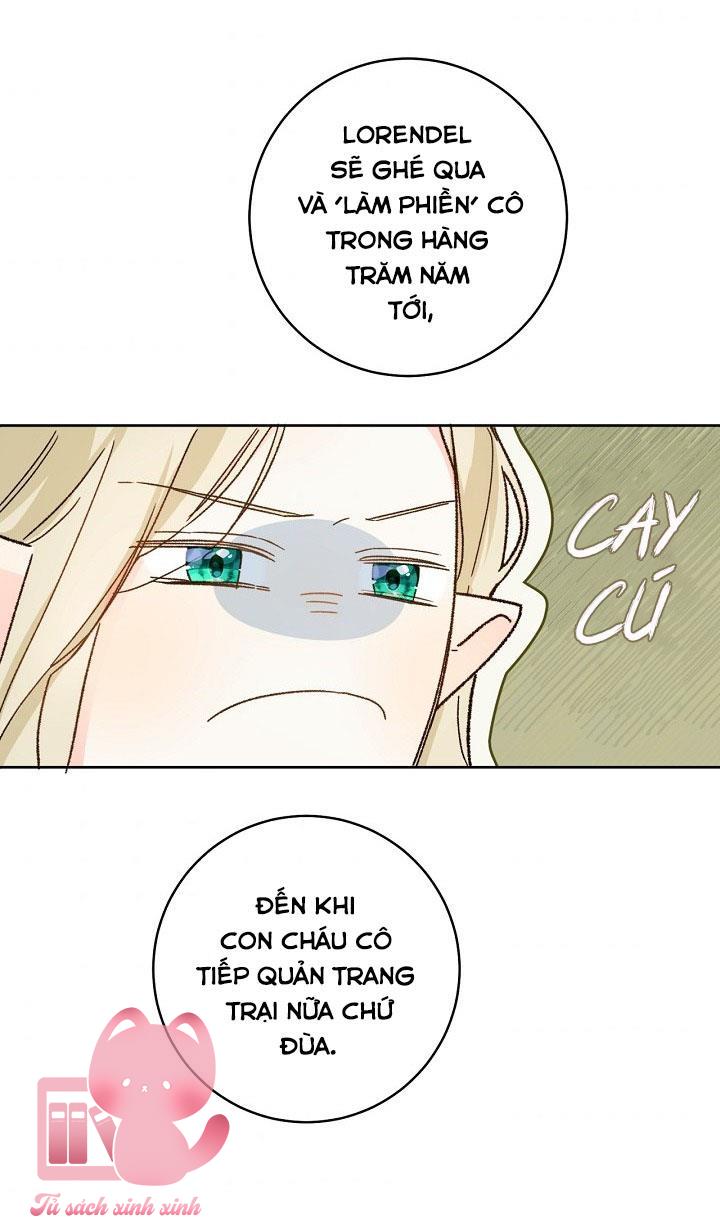 Trang Trại Hạt Dẻ Cạnh Hoàng Cung - Chap 29 - Trang 51