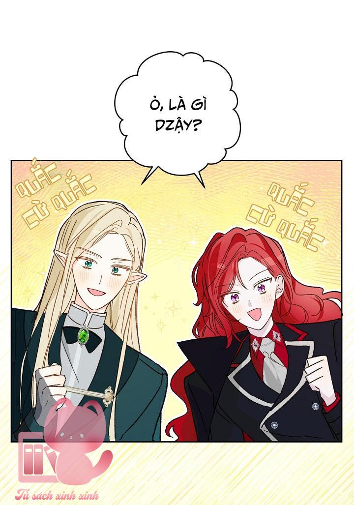 Trang Trại Hạt Dẻ Cạnh Hoàng Cung - Chap 29 - Trang 53