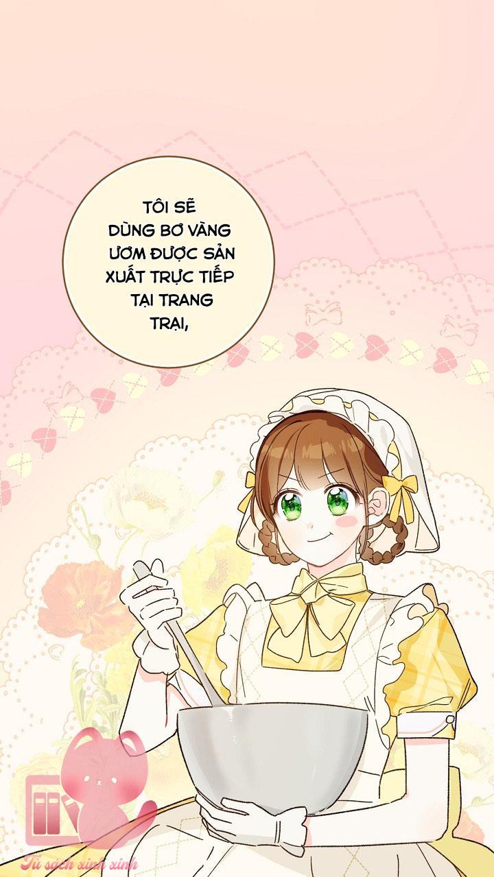 Trang Trại Hạt Dẻ Cạnh Hoàng Cung - Chap 29 - Trang 55